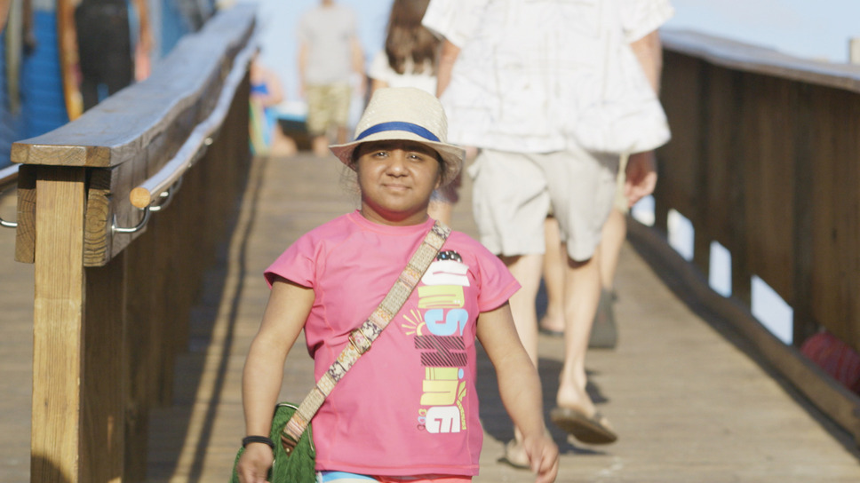 いろとりどりの親子 7枚目の写真・画像