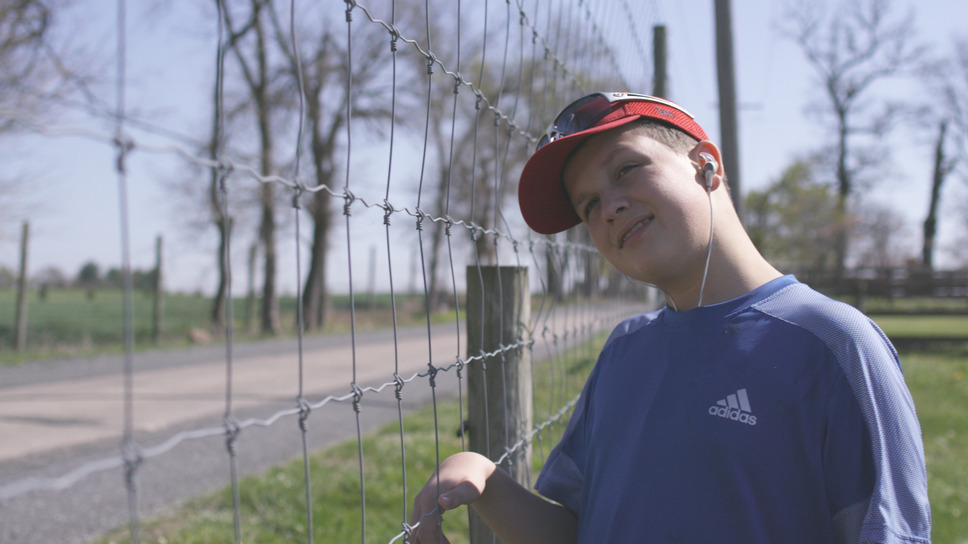 いろとりどりの親子 8枚目の写真・画像