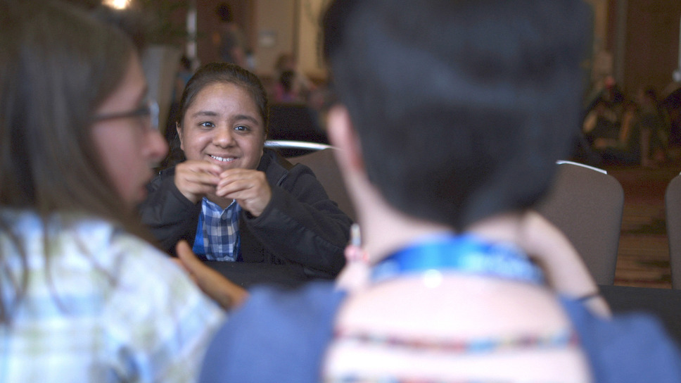 いろとりどりの親子 12枚目の写真・画像