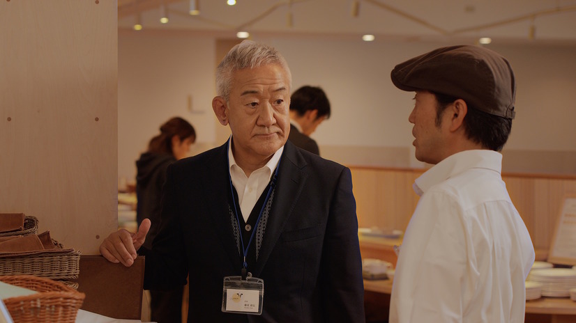 single mom 優しい家族。 a sweet family 7枚目の写真・画像