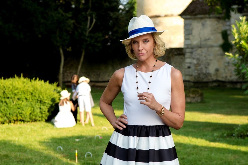 マダムのおかしな晩餐会 6枚目の写真・画像