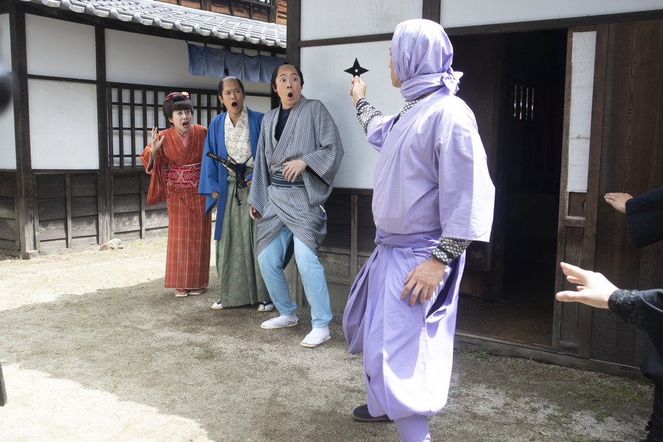 映画 おかあさんといっしょ はじめての大冒険 7枚目の写真・画像