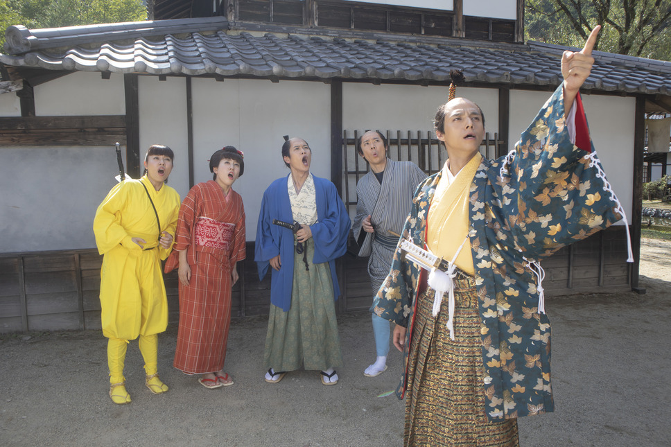 映画 おかあさんといっしょ はじめての大冒険 9枚目の写真・画像