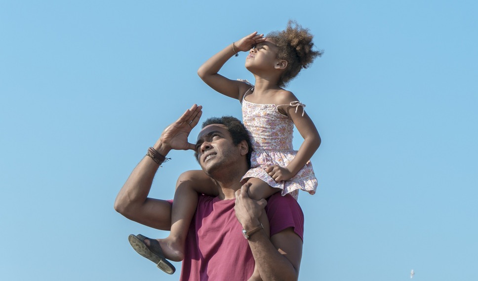 セルジオ＆セルゲイ　宇宙からハロー！ 2枚目の写真・画像