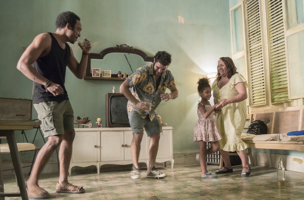 セルジオ＆セルゲイ　宇宙からハロー！ 6枚目の写真・画像