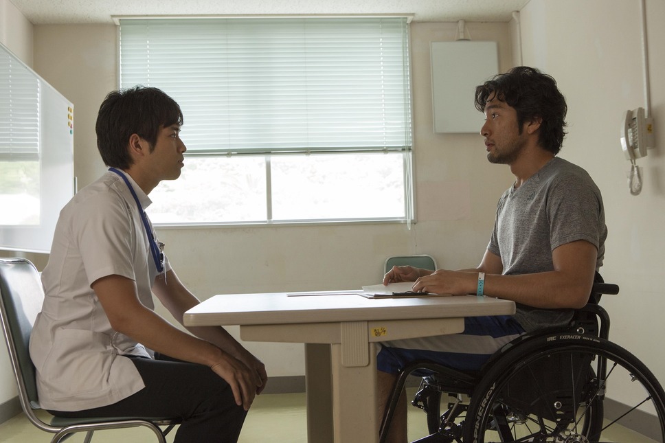 栞 2枚目の写真・画像