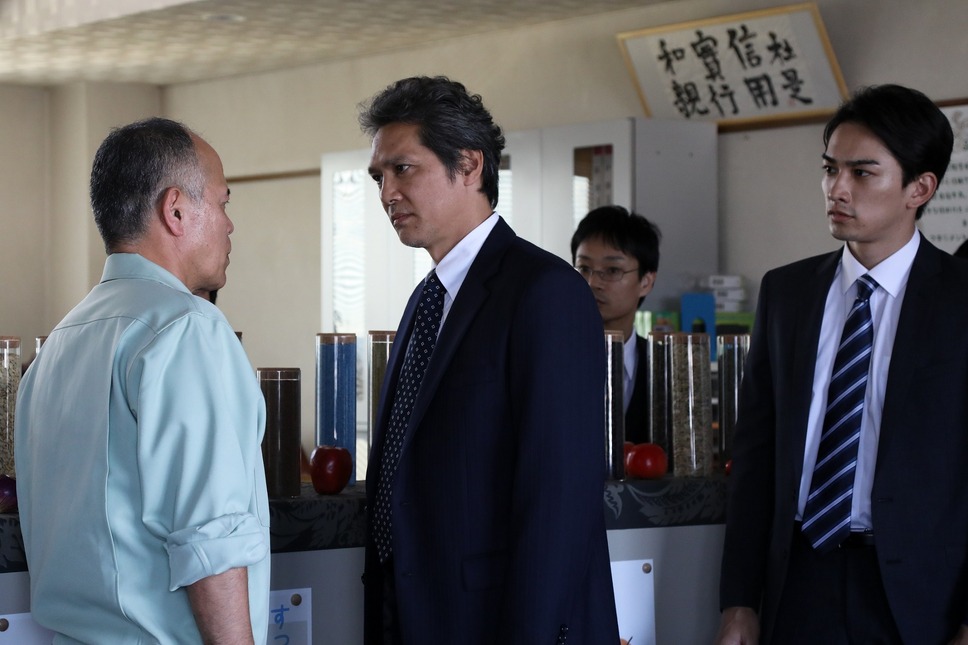 二階堂家物語 5枚目の写真・画像