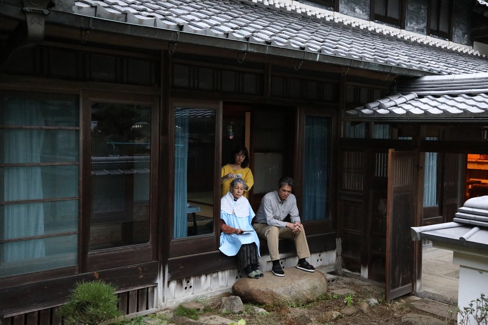 二階堂家物語 6枚目の写真・画像