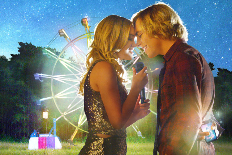 ステータス・アップデート 2枚目の写真・画像