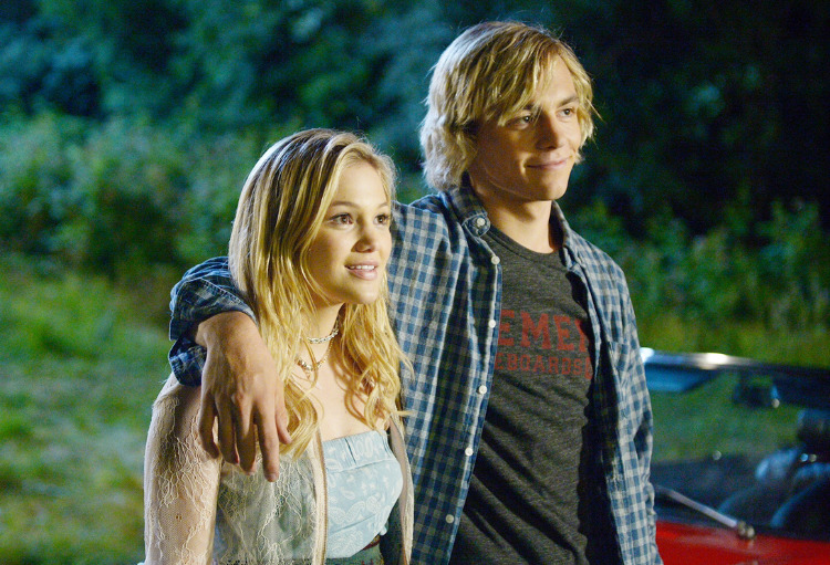 ステータス・アップデート 3枚目の写真・画像