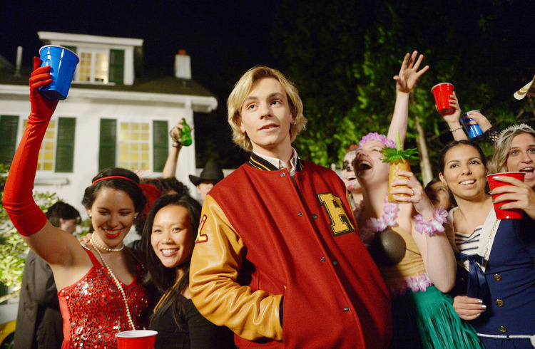 ステータス・アップデート 5枚目の写真・画像