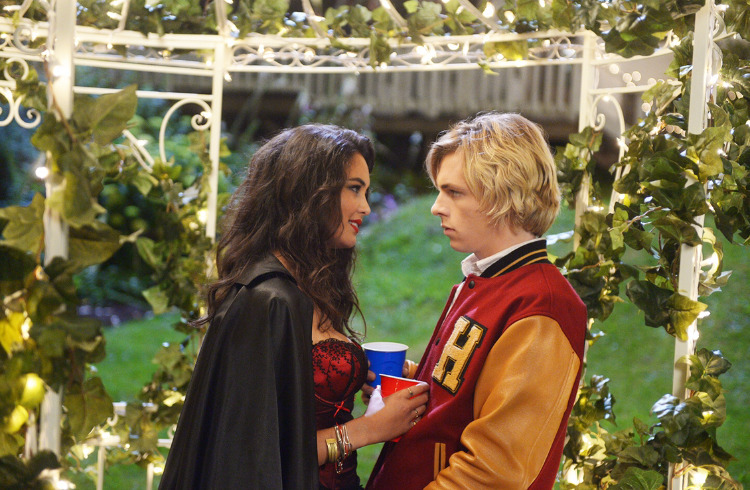 ステータス・アップデート 6枚目の写真・画像