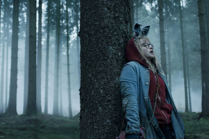 バーバラと心の巨人 7枚目の写真・画像