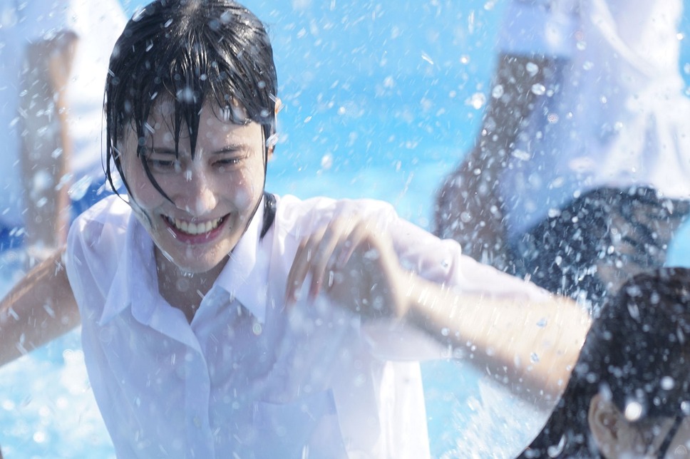 ここは退屈迎えに来て 10枚目の写真・画像