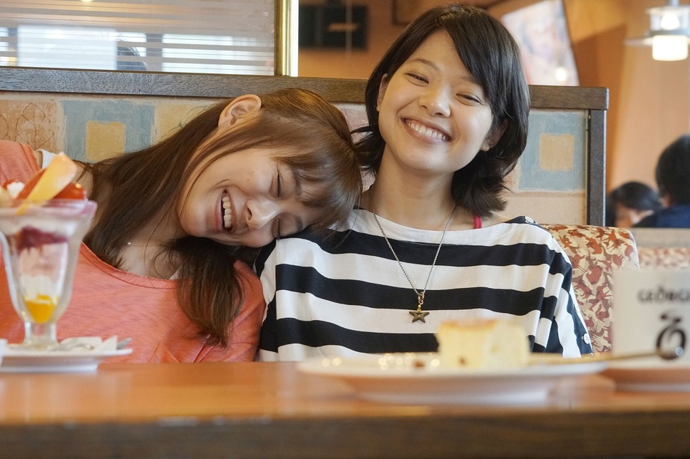 ここは退屈迎えに来て 13枚目の写真・画像