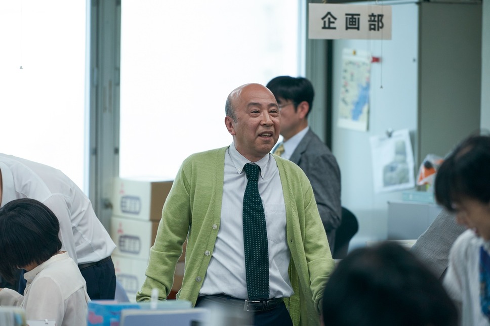 体操しようよ 2枚目の写真・画像