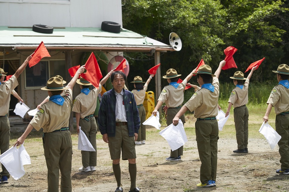 体操しようよ 3枚目の写真・画像