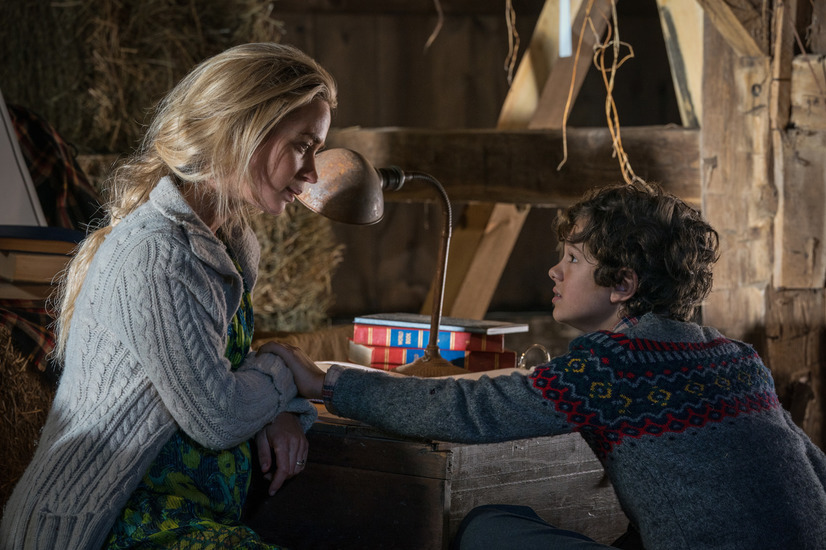 クワイエット・プレイス 15枚目の写真・画像