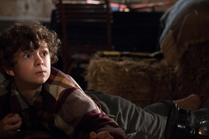 映画 クワイエット プレイス 破られた沈黙 ネタバレ 結末まとめ 2 3