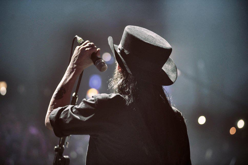 モーターヘッド／クリーン・ユア・クロック 5枚目の写真・画像