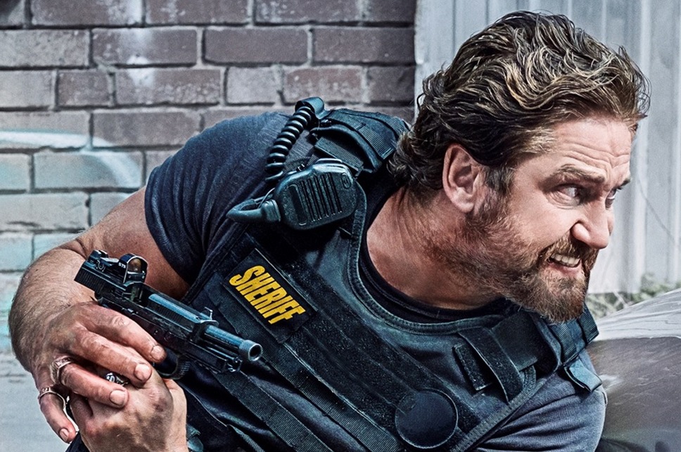 ザ・アウトロー 2枚目の写真・画像