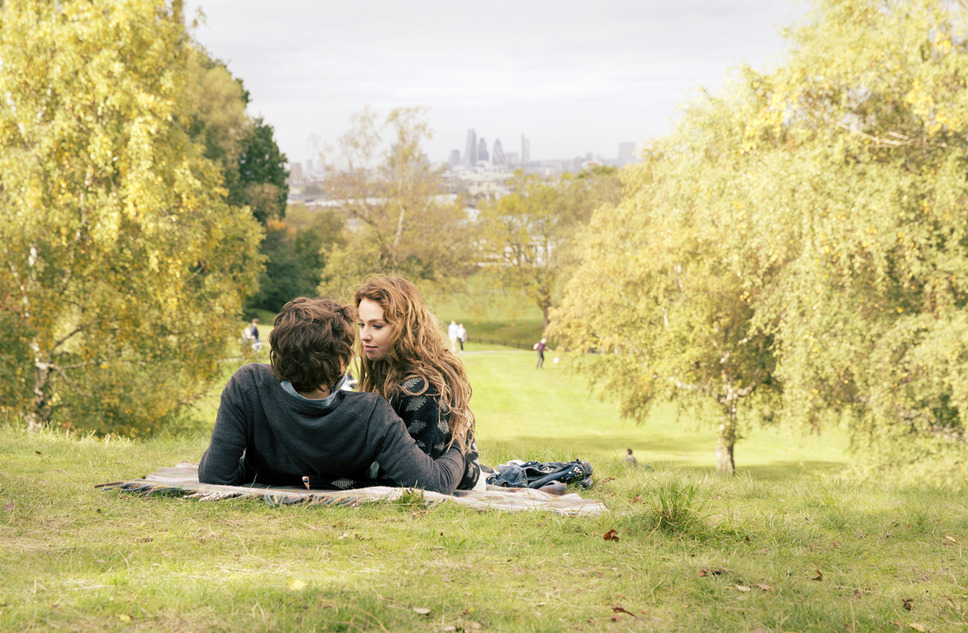 モダンライフ・イズ・ラビッシュ ～ロンドンの泣き虫ギタリスト～ 8枚目の写真・画像