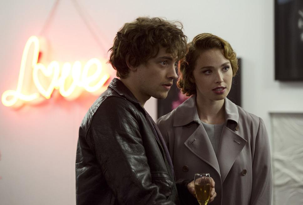 モダンライフ・イズ・ラビッシュ ～ロンドンの泣き虫ギタリスト～ 9枚目の写真・画像