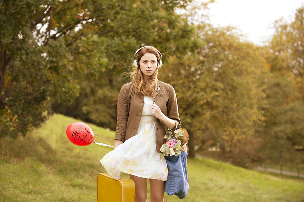 モダンライフ・イズ・ラビッシュ ～ロンドンの泣き虫ギタリスト～ 12枚目の写真・画像