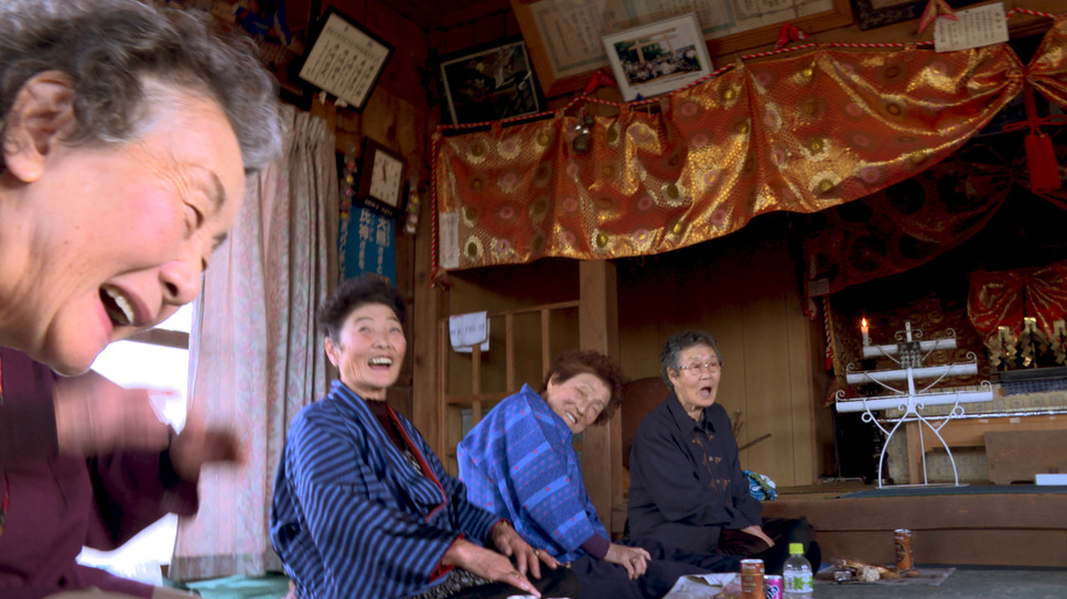 津軽のカマリ 6枚目の写真・画像