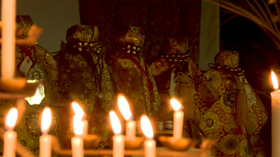 津軽のカマリ 7枚目の写真・画像