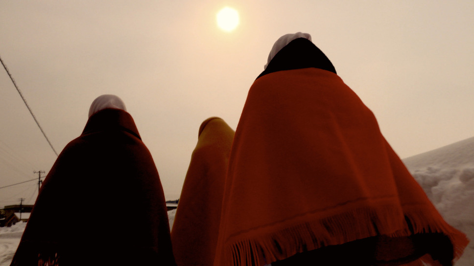 津軽のカマリ 8枚目の写真・画像