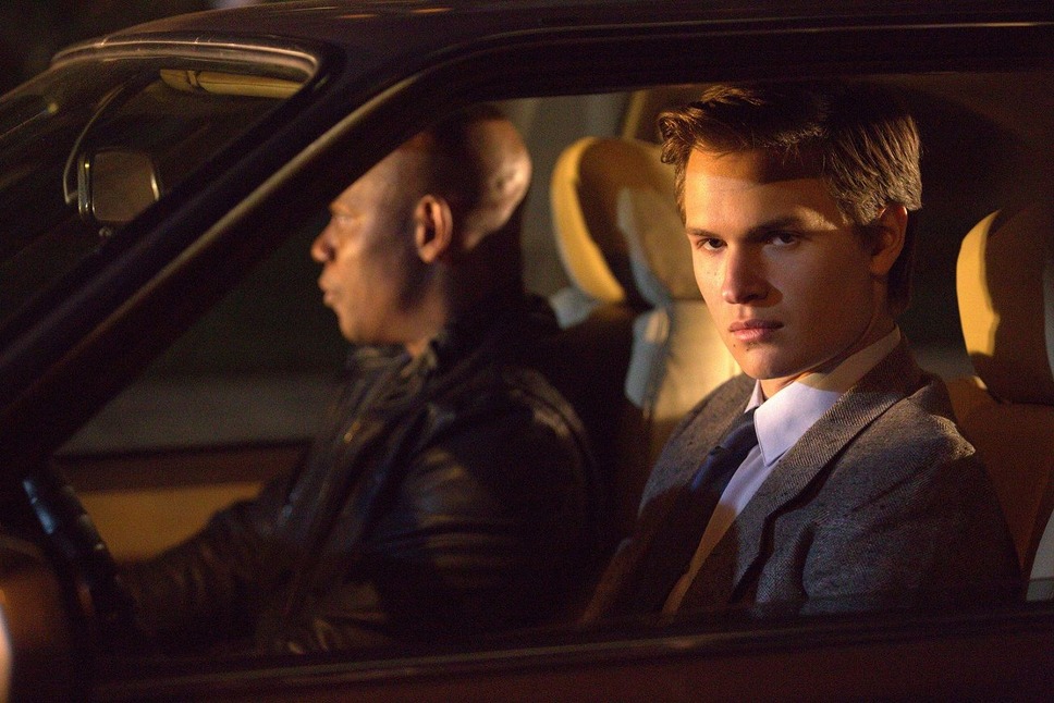 ビリオネア・ボーイズ・クラブ 5枚目の写真・画像