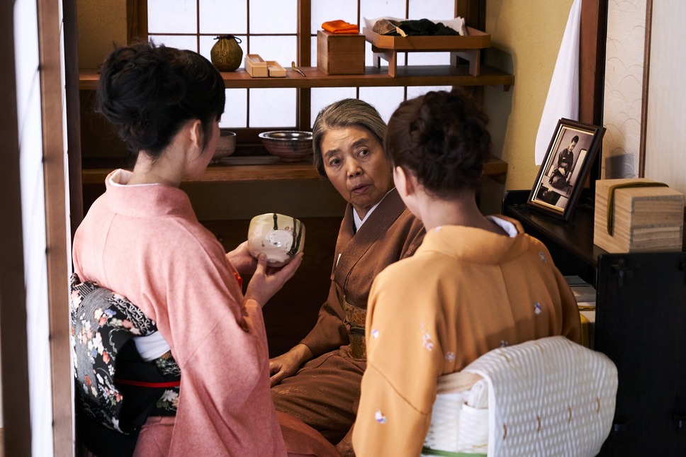 日日是好日 7枚目の写真・画像