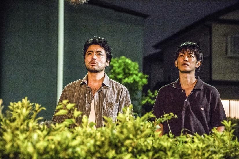 ハード・コア 5枚目の写真・画像