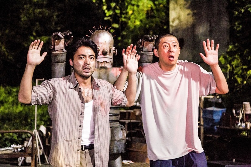 ハード・コア 7枚目の写真・画像