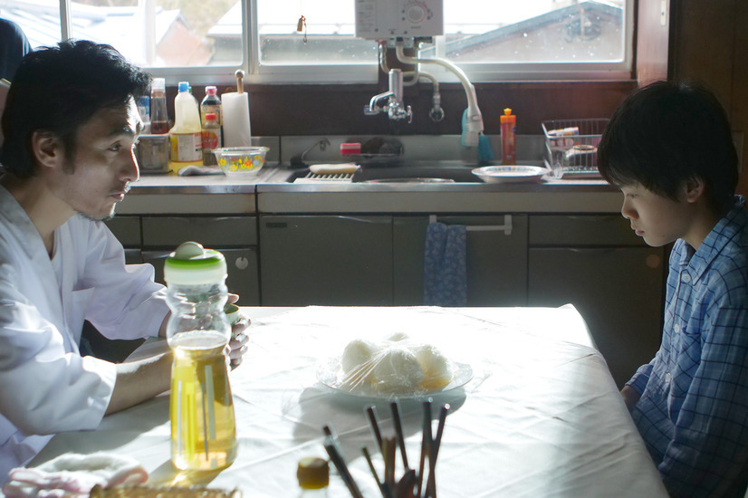 まく子 4枚目の写真・画像