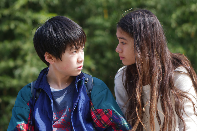 まく子 5枚目の写真・画像