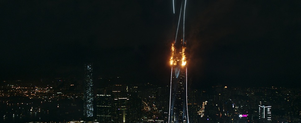 スカイスクレイパー 13枚目の写真・画像