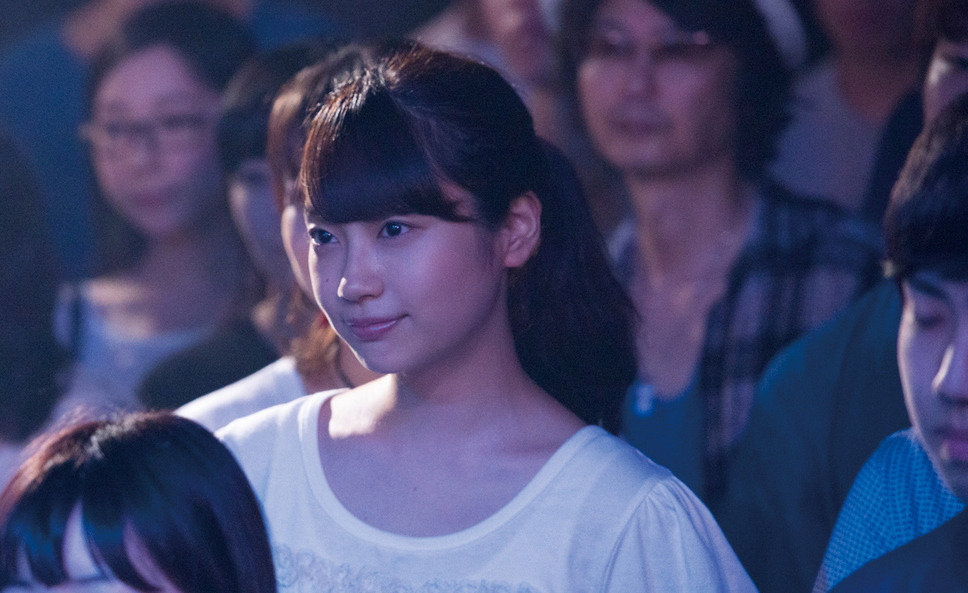 青の帰り道 4枚目の写真・画像