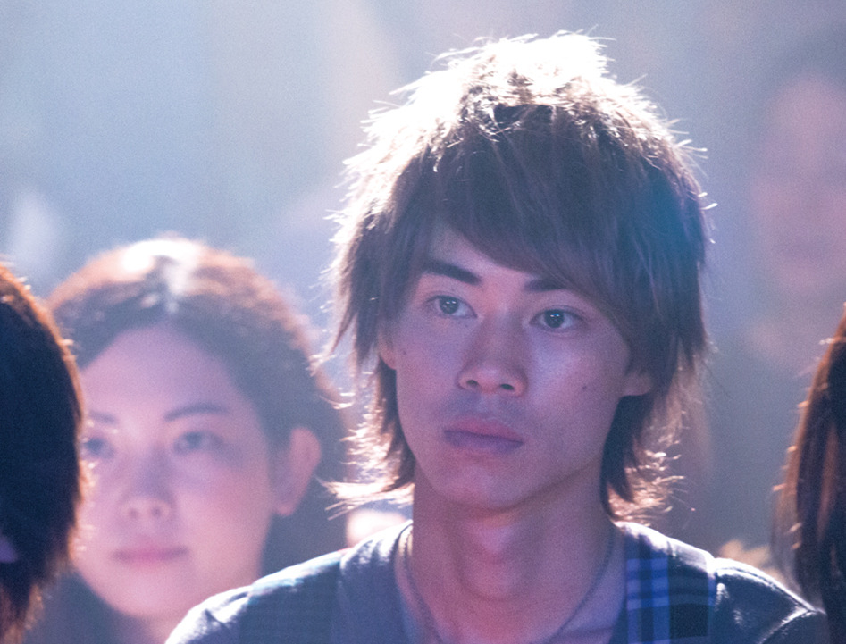 青の帰り道 7枚目の写真・画像