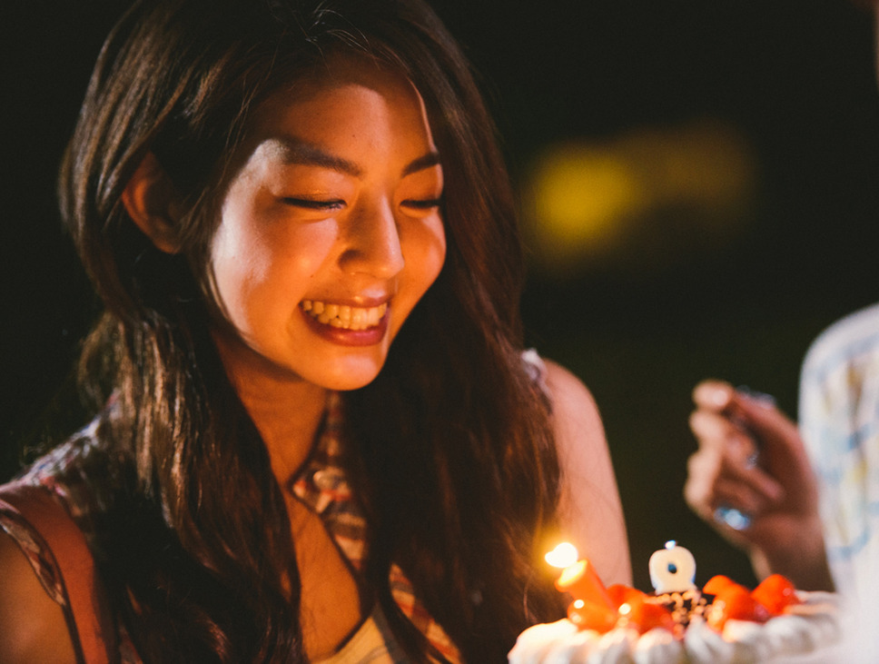青の帰り道 8枚目の写真・画像