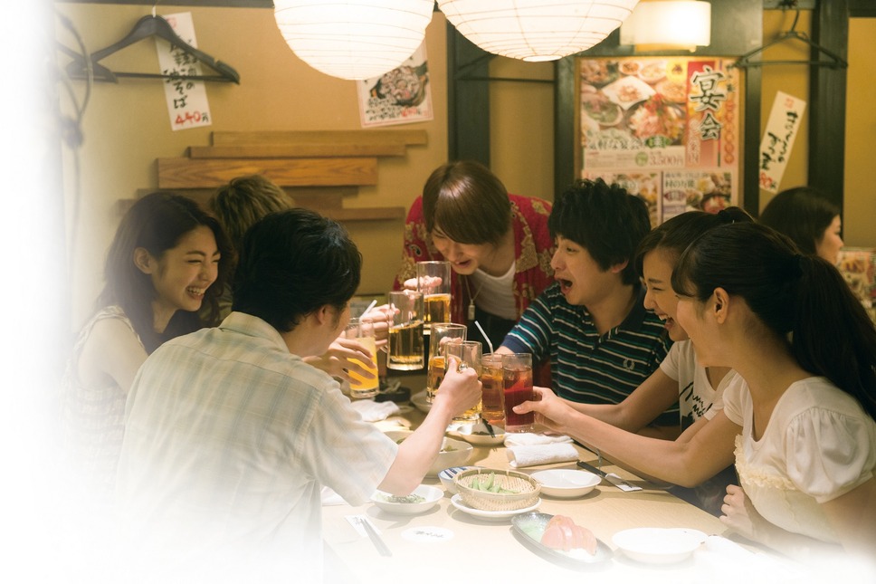 青の帰り道 10枚目の写真・画像