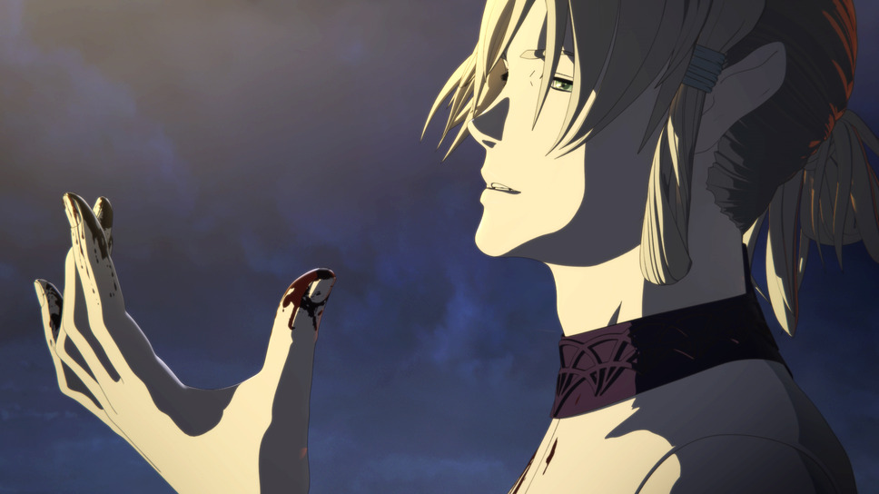 GODZILLA 星を喰う者 7枚目の写真・画像