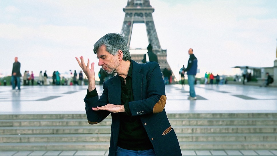 ヴァンサンへの手紙 1枚目の写真・画像