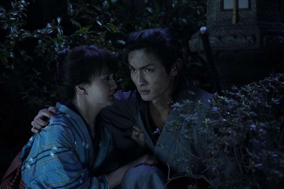 多十郎殉愛記 3枚目の写真・画像