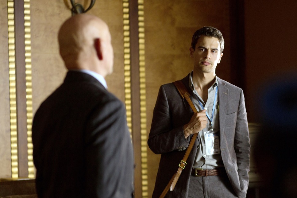 バグダッド・スキャンダル 2枚目の写真・画像