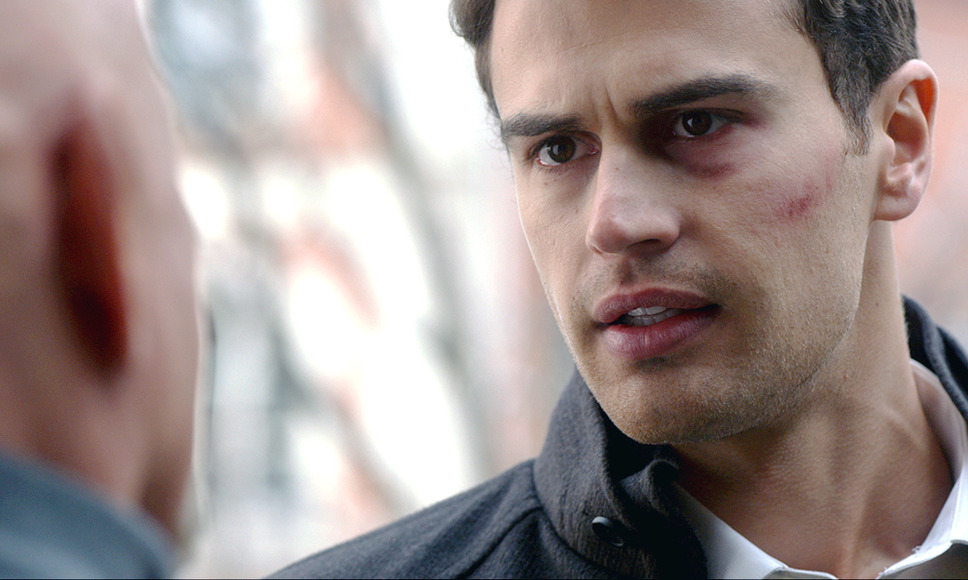 バグダッド・スキャンダル 3枚目の写真・画像