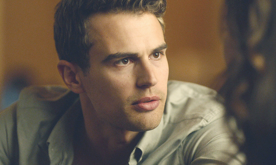 バグダッド・スキャンダル 5枚目の写真・画像