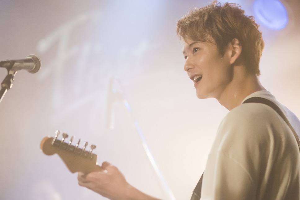 家族のはなし 2枚目の写真・画像