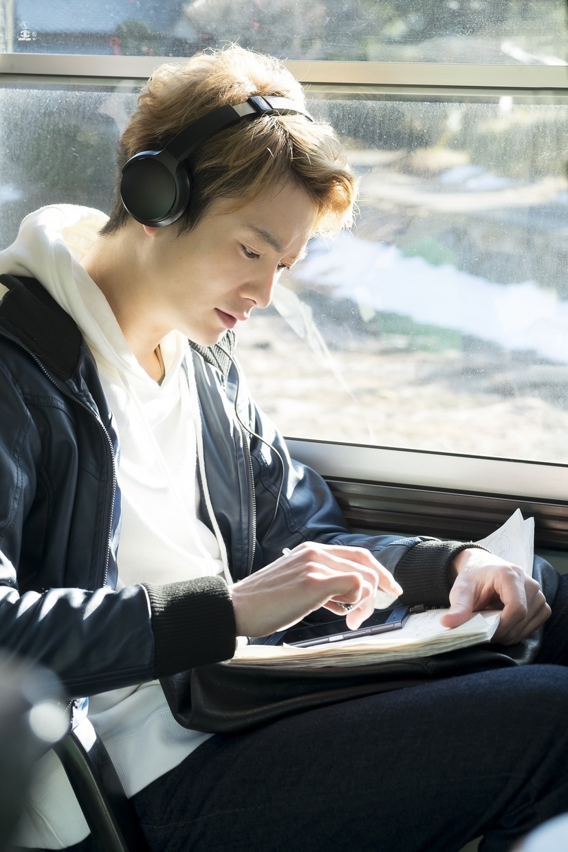 家族のはなし 5枚目の写真・画像